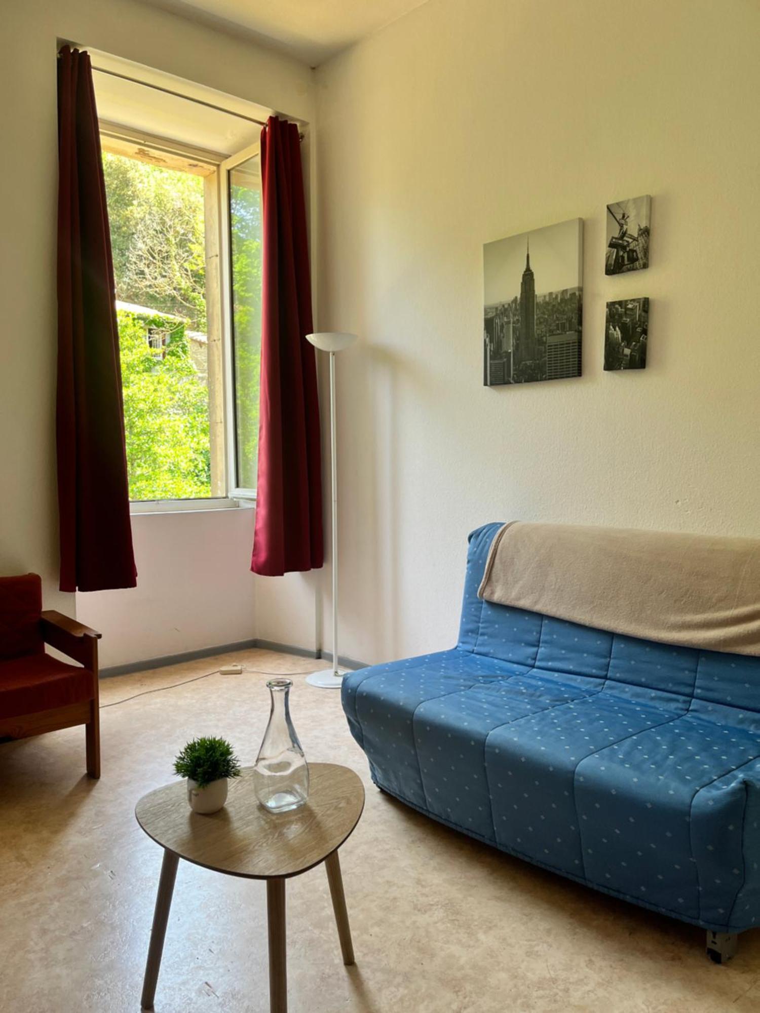 Residence La Reine Rennes-les-Bains Екстериор снимка